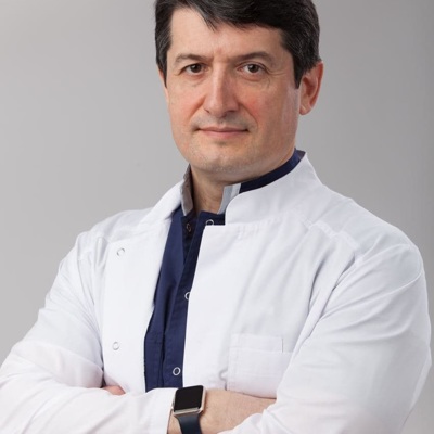 Арсен Расулов