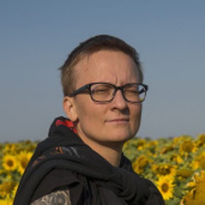 Анна Короб