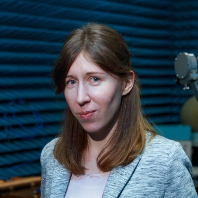 Анна Хуршкайнен