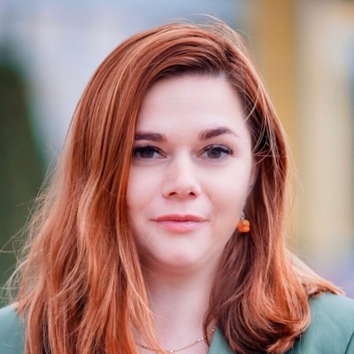 Вита Саар