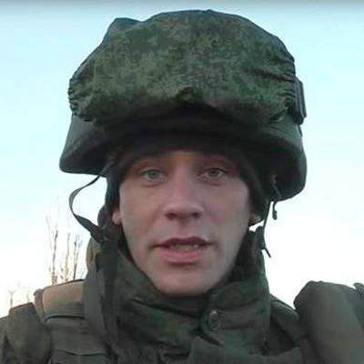 Михаил Андроник