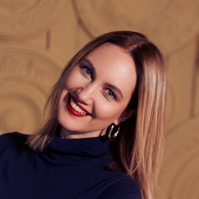 Юлия Киселева