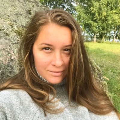 Полина Капитанова