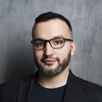 Константин Хомченко