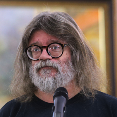 Андрей Дементьев