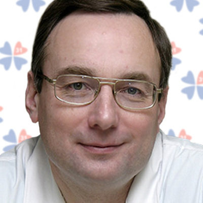 Евгений Федоров