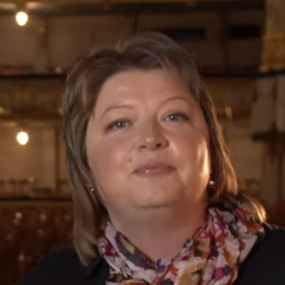 Анна Петрова