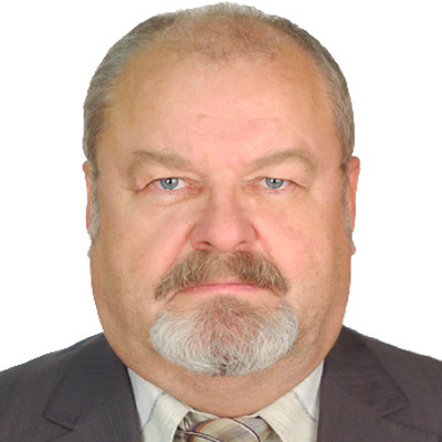 Анатолий Кустов
