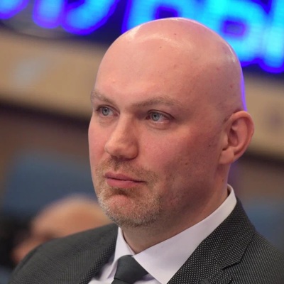Анатолий Черняев