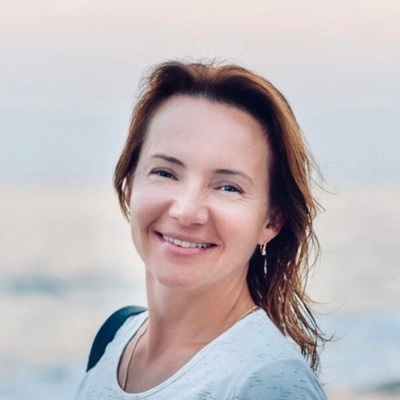 Светлана Моисеева