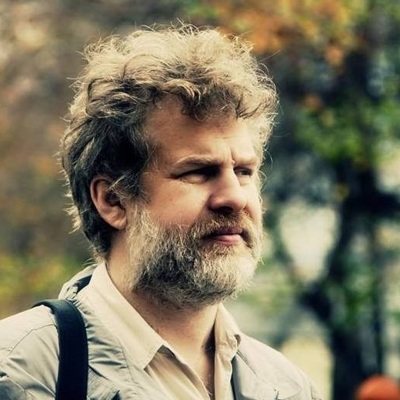 Дмитрий Карасюк