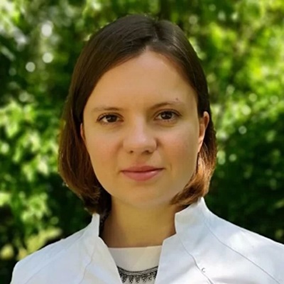 Ольга Кардымон