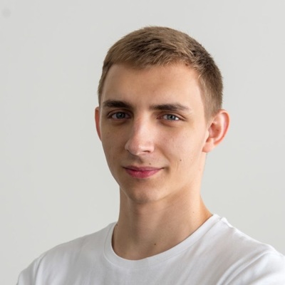Александр Петровский