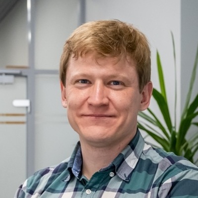 Дмитрий Карловец