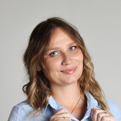 Алёна Тарасова