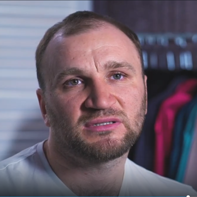 Александр Эрбес