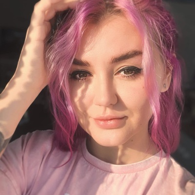 Ирина Локтионова