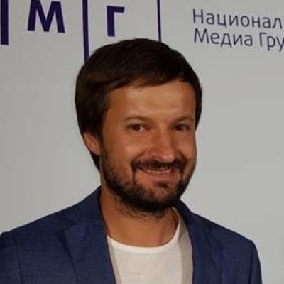 Дмитрий Борщёв
