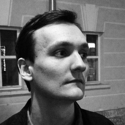 Кирилл Горячок