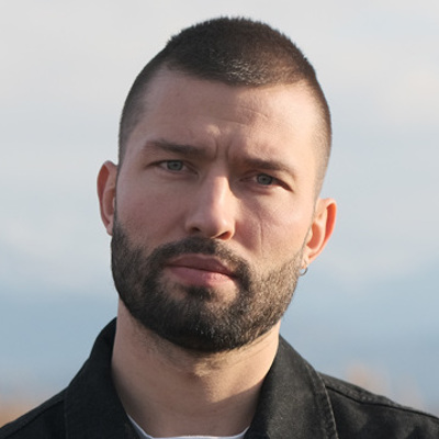 Илья Михальченков