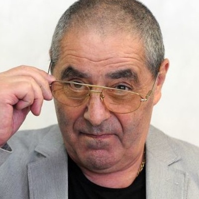 Александр Львов