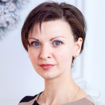 Нона Трояновская