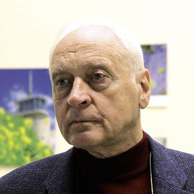 Александр Зданович