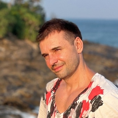 Андрей Шестаков
