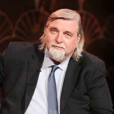 Валерий Гроховский