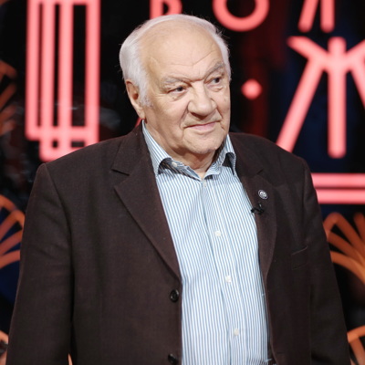 Владимир Фейертаг