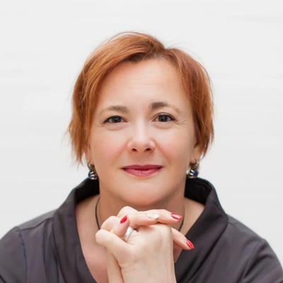 Марина Бондаренко