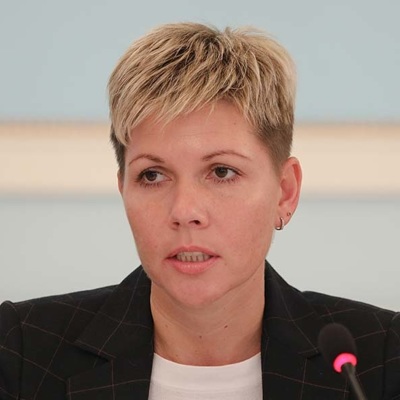 Светлана Петрачина