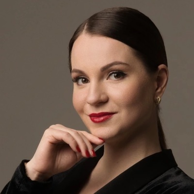 Яна Пономаренко