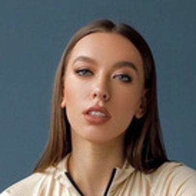 Ксения Куликова