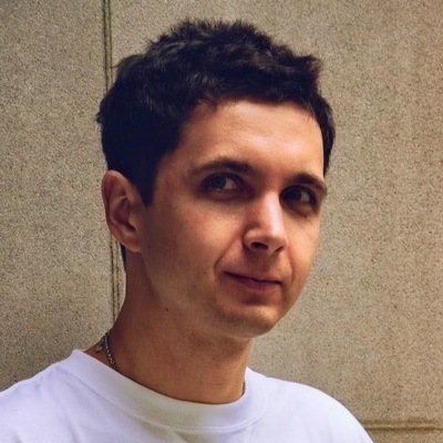 Георгий Бурлаев