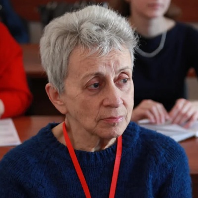 Светлана Савенко