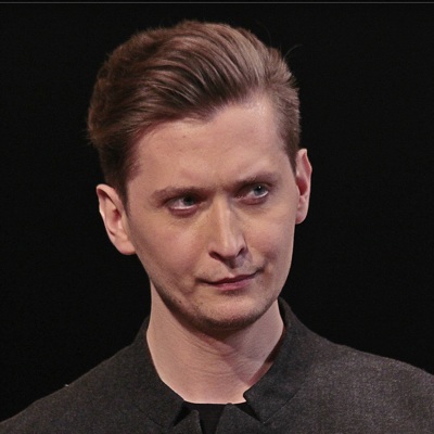Дмитрий Сердюк
