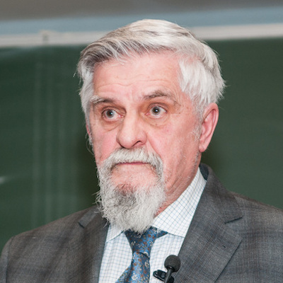 Владимир Тихомиров