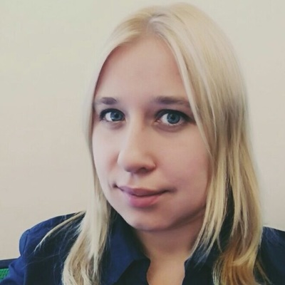 Елена Грязина
