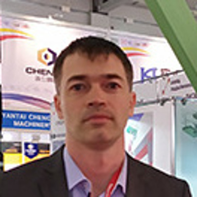 Сергей Тимофеенко