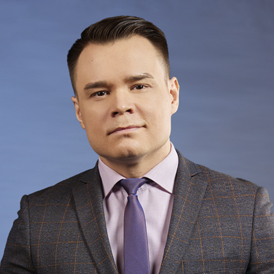 Павел Смелов