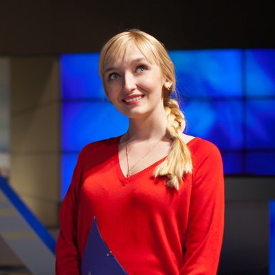 Екатерина Саввина