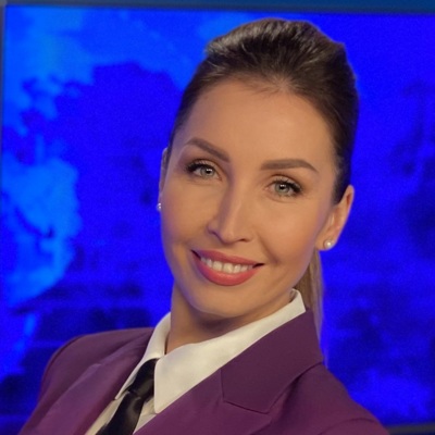 Наталья Вальфрэ