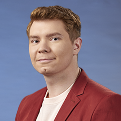 Глеб Нечаев
