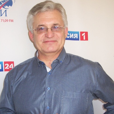 Евгений Грачев
