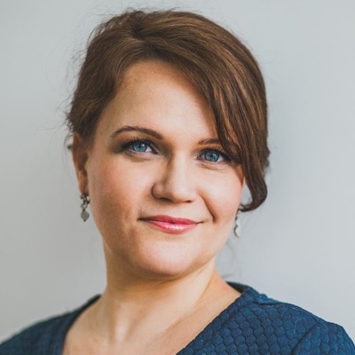 Наталья Здерёва