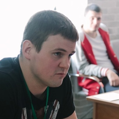 Александр Банников
