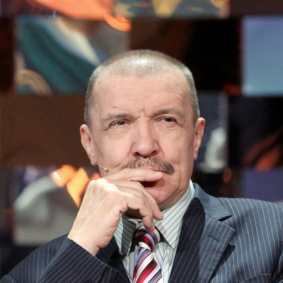 Николай Левиновский