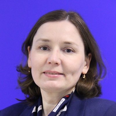 Татьяна Пермякова