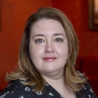 Марина Шевелева